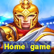 Home game gamecategoryid 0